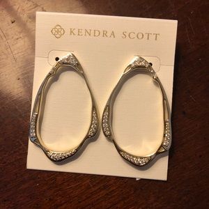 Kendra Scott Livi earrings